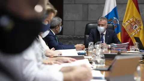 ángel víctor torres