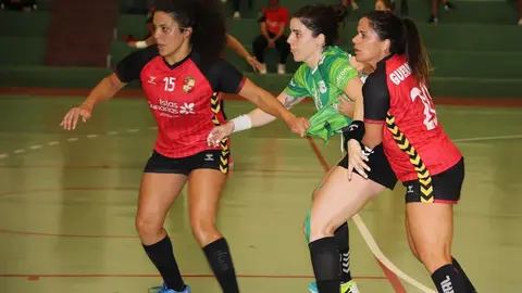 PREVIA. CB ZONZAMAS - BM GIJÓN (3)