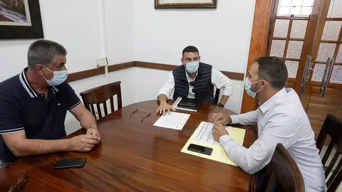 REUNIÓN OSWALDO OBRAS TEGUISE 1