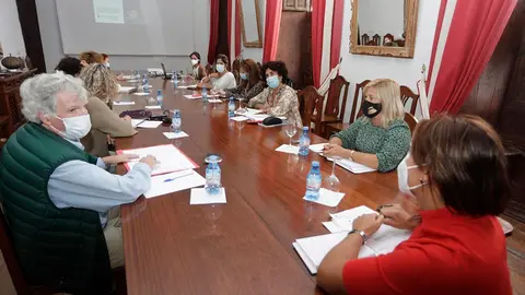 REUNIÓN TÉCNICA TEGUISE 2