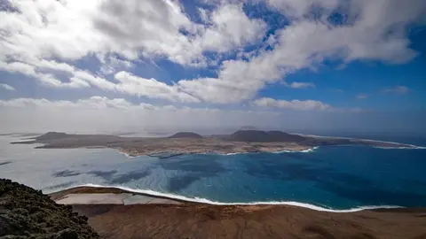 La Graciosa 2
