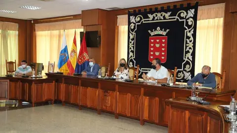 Reunión Cabildo  con el sector primario (4)