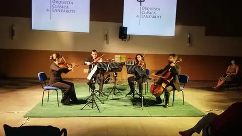 V Ciclo Conciertos Clásicos de Arrecife (1)