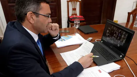 PLENO TEGUISE NOVIEMBRE