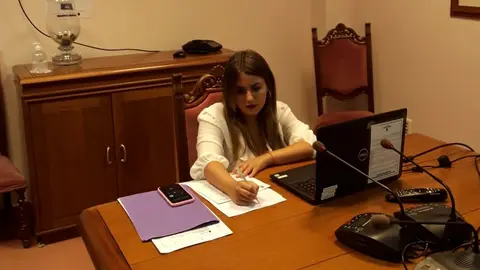 Reuniones Mesa Insular Juventud