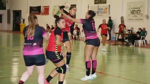 PREVIA. CARBALLAL - ZONZAMAS (2)