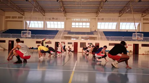 PRETEMPORADA ALOE PLUS LANZAROTE CONEJEROS (1)