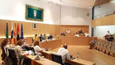 pleno