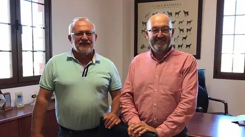 Juan Bernardo Fuentes