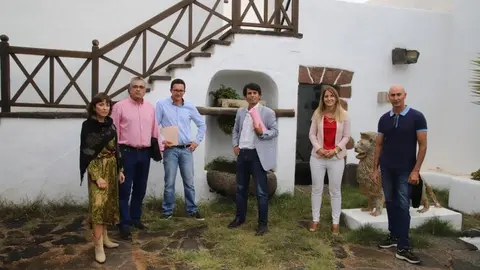 PSOE Teguise