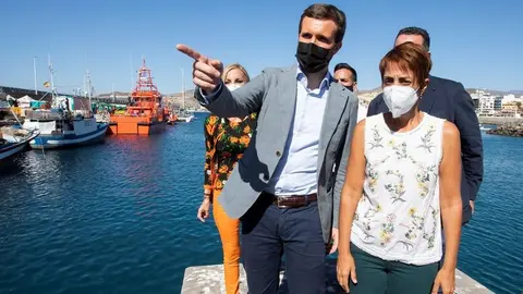 casado quique curbelo