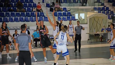 Imagen de archivo del Magec Tías.