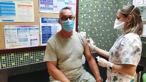 Imagen de la vacunación contra la gripe (1)