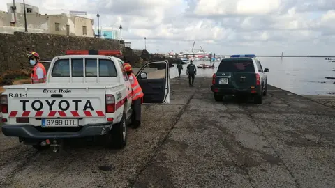 Patera en Órzola (2)