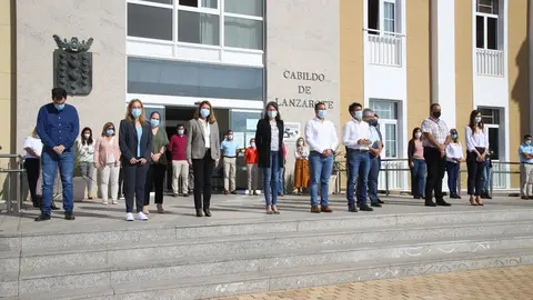 Minuto de Silencio (3)