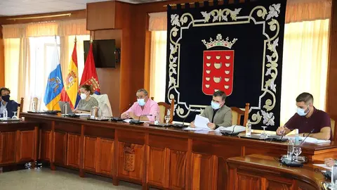 Consejo de Administración de SPEL (6)