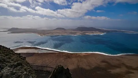 Archipiélago Chinijo