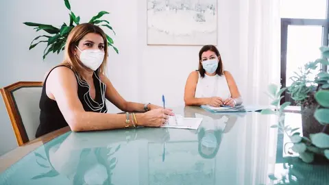 El Ayuntamiento de Arrecife aprueba las ayudas de material escolar que beneficiarán en este curso a 460 escolares