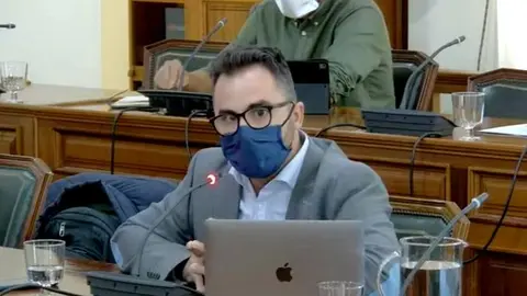 Echedey Eugenio 27 de noviembre 2020