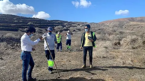 concejal psoe teguise