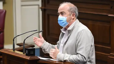 franscisco deniz podemos