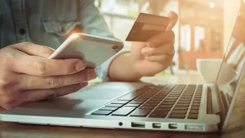 compras internet