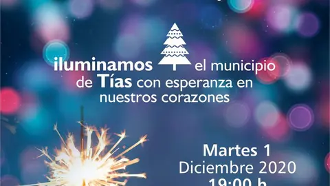 Navidad 2020 21 Encendido Navideño