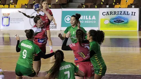 Rodriguez Cleba - CB Zonzamas (1)