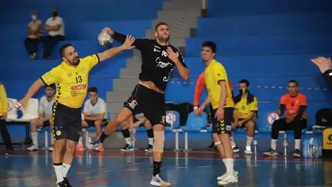 CHAPELA - SAN JOSÉ OBRERO (1)