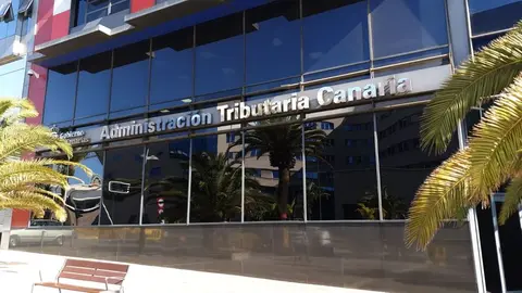 agencia tributaria canaria