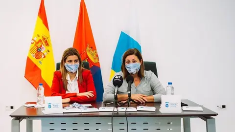 Arrecife aprueba las subvenciones para proyectos sociales del 2020