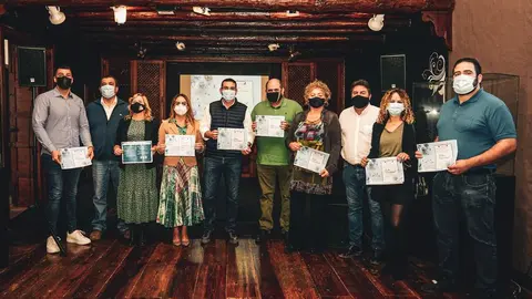 TEGUISE PRESENTA NAVIDAD 2020 1