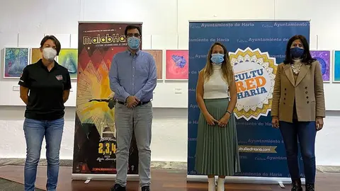 Presentación MalabHaría 2021