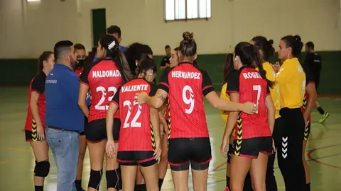 PREVIA. CB ZONZAMAS - VALLADOLID (3)