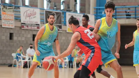 PREVIA. ALOE PLUS LANZAROTE CONEJEROS - UROS DE RIVAS (2)