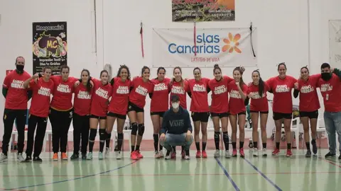 BALONMANO. ZONZAMAS - SIERO (1)