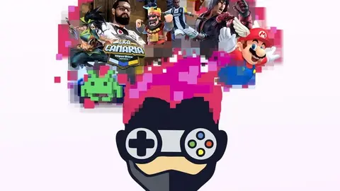 Cartel del Esports Arrecife Competition 2020