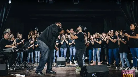 Canarias Gospel Summit