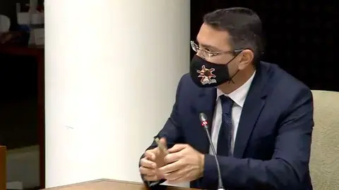 Oswaldo Betancort 15 de diciembre