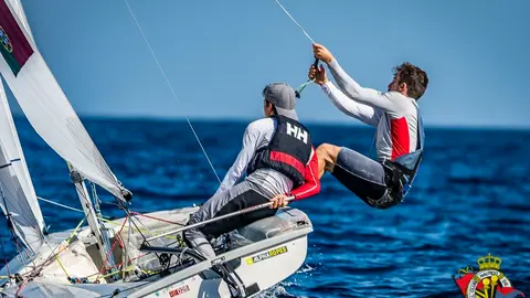 Regata 470 RCNA Arrecife-81