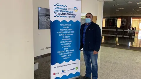 I Jornadas Gastronómicas Atlántico Medio (1)