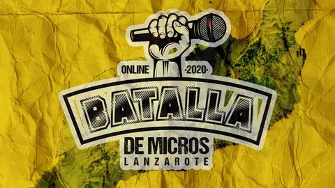 Btalla de Micros Online Lanzarote 2020