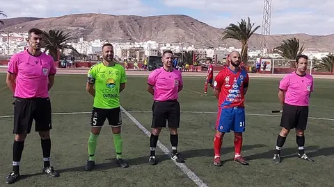 UD GRAN TARAJAL - UD LANZAROTE (3)
