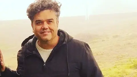 armando santana campo