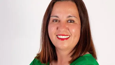 Raquel Hernández (Cs Teguise)