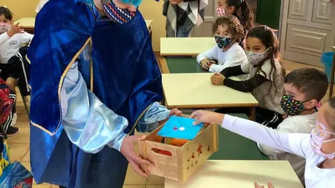 CARTEROS REALES TEGUISE 1