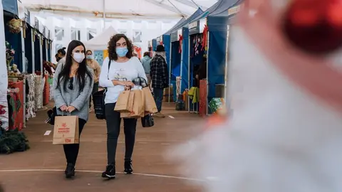 Mercado Navidad SB 3