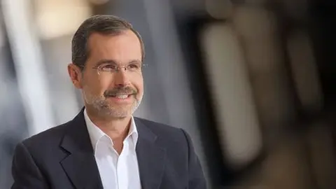 Marcial Morales, ex presidente del Cabildo de Fuerteventura.