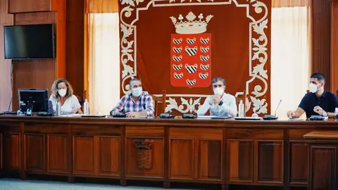 Foto Ángel Consejo Admón Turismo Lanzarote