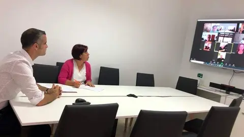 alexis tejera y alma maria gonzalez mauri